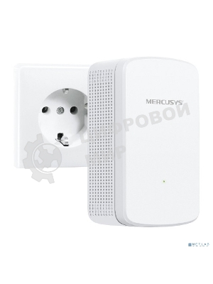 Усилитель Wi-Fi сигнала Mercusys ME20 AC750