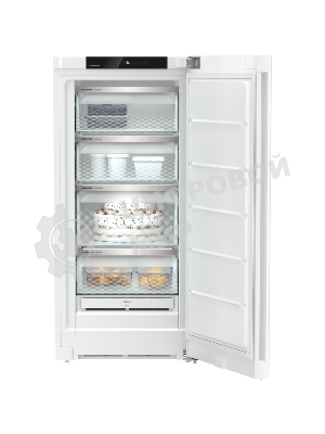 Морозильная камера Liebherr FNE 4204-22 001, белый, 196л