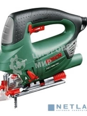 Лобзик Bosch PST 900 PEL 0.603.3A0.220
