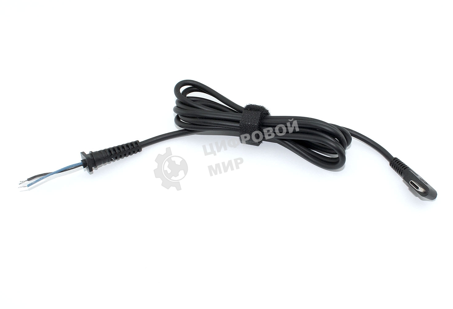 Кабель для блока питания HP TYPE-C 1.8m