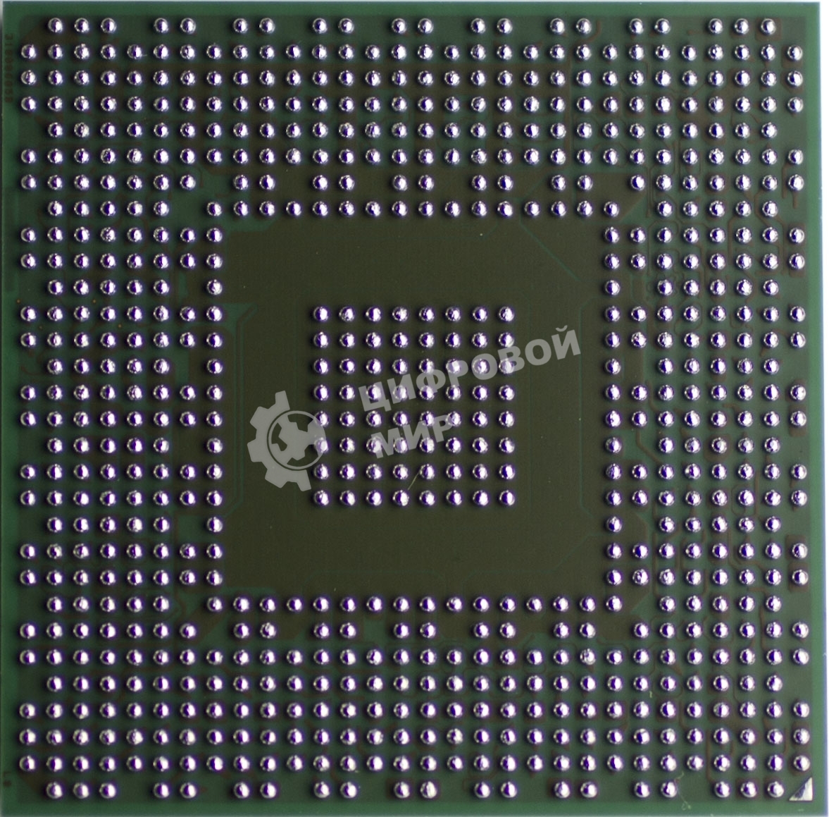 Чип ATI 216PDAGA23F новый