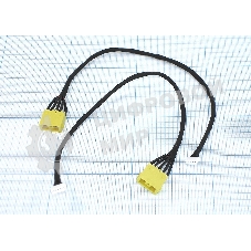 Разъем для ноутбука Lenovo IdeaPad Yoga 13 с кабелем