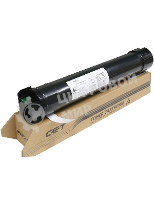 Картридж лазерный CET CET141209 (CPT, CE08) 006R01517 черный (622 г, 26000 стр.) для Xerox WorkCentre 7525/7545/7556/7835/7970