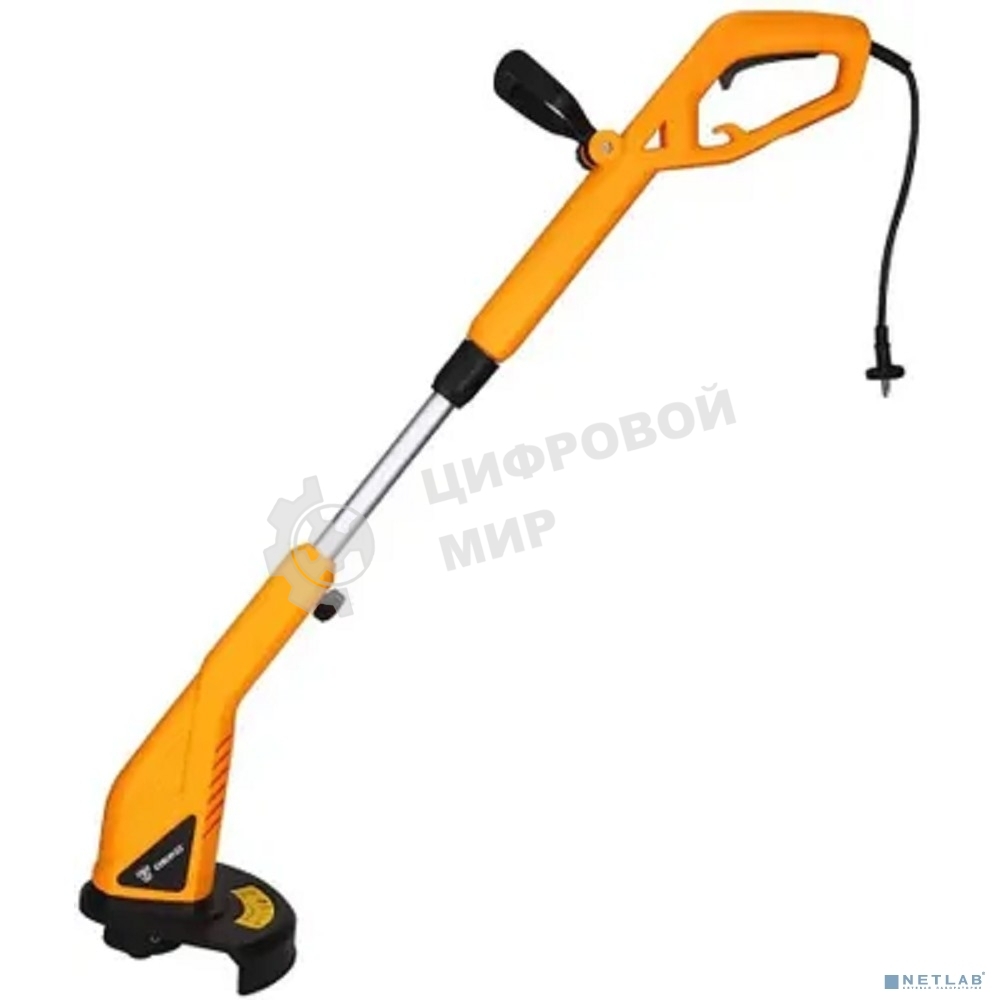 Триммер садовый электрический DEKO DKTR700