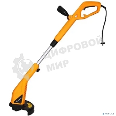 Триммер садовый электрический DEKO DKTR700