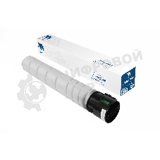 Картридж NVPrint совместимый NV-THM348 для Катюша M348 (30000k)