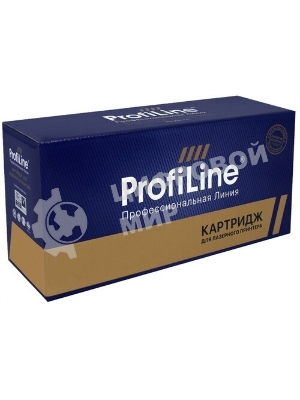 Драм-картридж PL-42918107 для принтеров OkiData C9600/C9650/C9655/C9800/C9850 Cyan Drum 30000 копий ProfiLine
