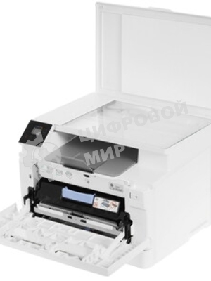 Картридж лазерный HP 216A голубой для HP Color Laser Jet Pro MFP M182/M183 850 стр