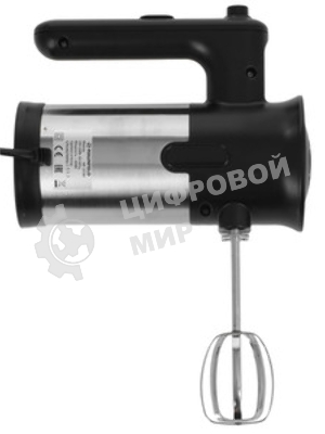 Миксер Maunfeld MF-321BK