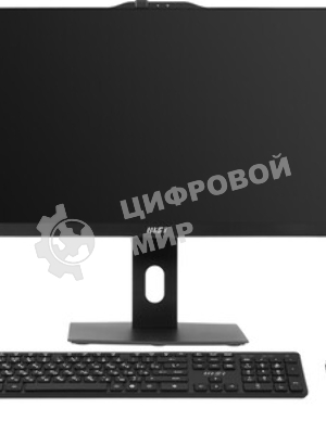 Моноблок MSI Modern AM242P 1M AiO 23,8