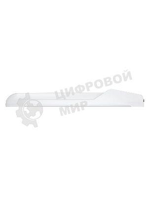 Сетевой фильтр Pilot L (GP) 172 3 м, 6 розеток, белый, коробка
