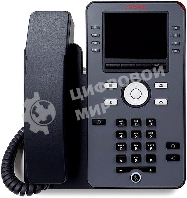 IP телефон J179 J179 IP PHONE GLOBAL NO POWER SUPPLY