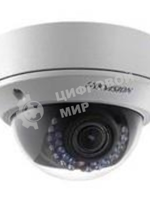 Видеокамера IP Hikvision DS-2CD2722FWD-IS 2.8-12мм цветная