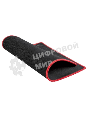 Коврик для мыши A4Tech Bloody B-080 черный/рисунок