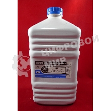 Тонер HP LJ Pro M104/M106/M132/M203 (CF218/CF230/CF233)(для оригинальных картриджей) (кан. 1кг) B&W Premium фас. Россия