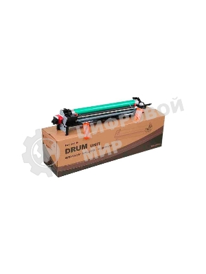 Барабан Canon C-EXV11/C-EXV12/GPR-15/GPR-16 9630A003BA/9630A004BA DrumUnit Canon iR2270/2870/3025, черный, 75 000 стр. Orig.