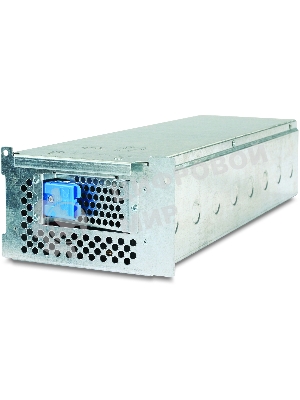 Батарея для ИБП APC APCRBC105 для APC SUA2200RMXLI3U, SUA3000RMXLI3U