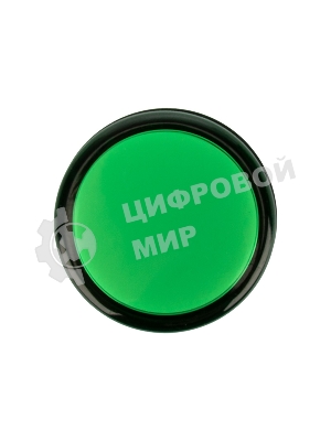 Матрица светодиодная Rexant AD22-230 В зеленая