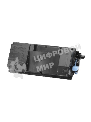 Картридж лазерный Kyocera TK-3150 (1T02NX0NL0) черный для M3040idn/M3540idn 14500 стр.