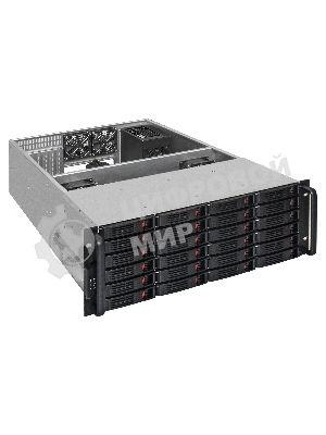 Серверный корпус ExeGate Pro EX293276RUS 4U660-HS24 (RM 19