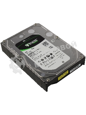 Жесткий диск Seagate 8Tb 7200RPM SAS 12Gb/S 256MB ST8000NM018B