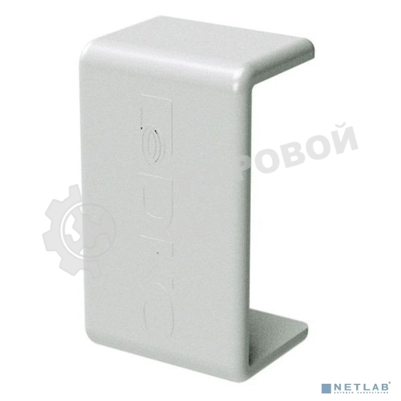 Соединение на стык для кабель-канала GM 25х17 ДКС 00591