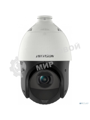 Камера видеонаблюдения Hikvision DS-2DE4425IW-DE(T5) 4.8-120мм цв.