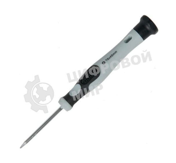 Отвертка звездообразная BAKU BK-373 T6