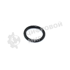 Уплотнитель клапана пара Saeco Exprelia, Accademia ORM 0130-20