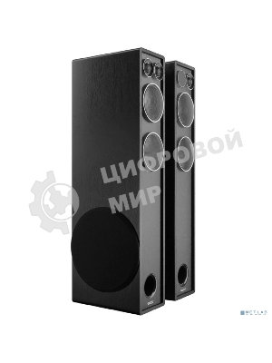 Акустическая система Ginzzu GM-326, BT/HDMI/OPT/USB/FM/ДУ