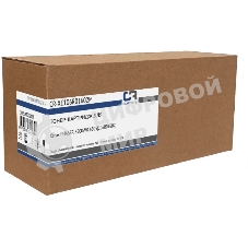 Картридж лазерный CopyRite CR-XE106R01602M 106R01602 пурпурный (2500 стр.) для Xerox Phaser 6500/WC6505