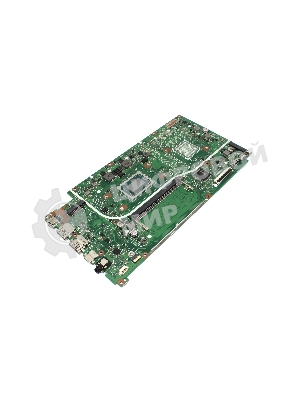 Материнская плата для Asus X512DA 4G/R5-3500U 90NB0LZ0-R00010