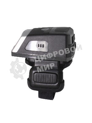 Сканер-кольцо M3 Mobile SE4107 Ring scanner x 1, Battery x 1, Ring Trigger, Wrist Strap, USB C-Type cable * 1