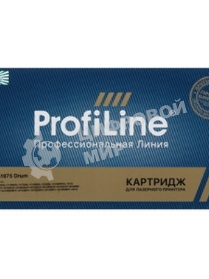 Драм-картридж PL-CF234A (№34A) для принтеров HP LaserJet Ultra M106/134 (с чипом) 9200 копий ProfiLine