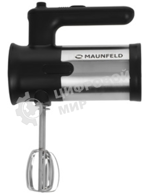 Миксер Maunfeld MF-321BK
