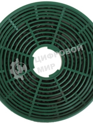 Жировой фильтр для вытяжек Krona 30405100006 269х339.5 мм