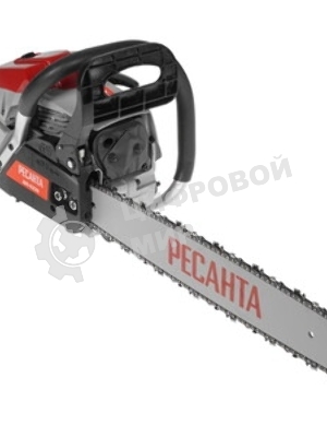 Бензопила Ресанта БП-5220 2800Вт дл.шины:20