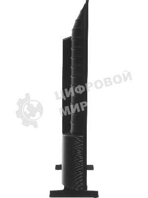 Телевизор Samsung 43