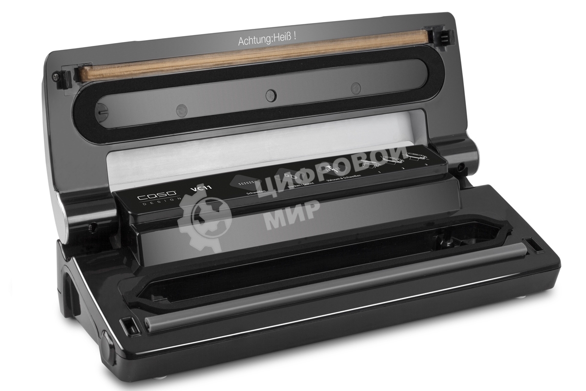 Вакуумный упаковщик CASO VC 11