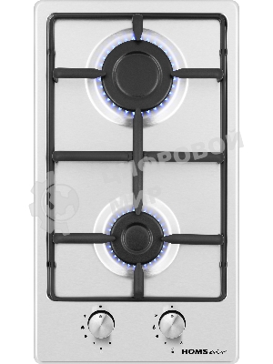 Газовая варочная панель HOMSair HGS323S