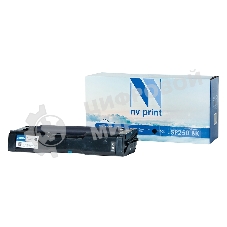 Картридж NVPrint совместимый NV-SP250 черный для Ricoh Aficio SPC250DN/SPC260/SPC261 (2000k)