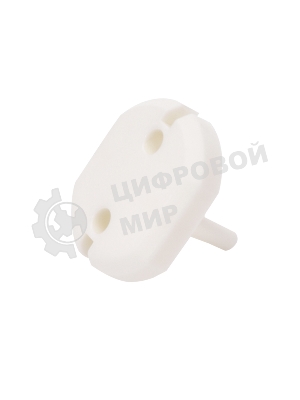 Заглушки для розеток Halsa HLS-S-601 PP 6 шт.