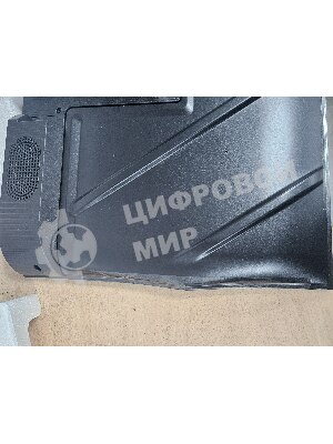(На запчасти) Телевизор LEFF 32