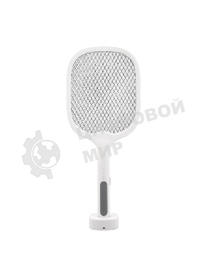 Мухобойка электрическая Rexant 0440 с подставкой 1000 В