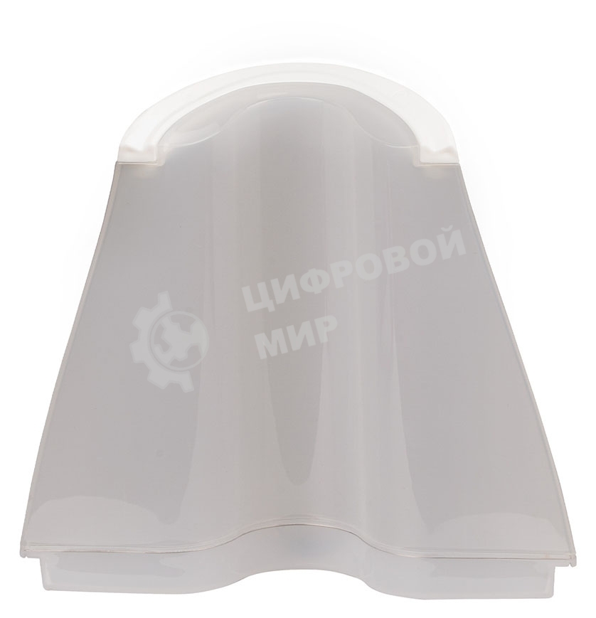 Отпариватель Galaxy Line GL 6211 белый/фиолетовый, 2000 Вт, 40 г/мин, 1,7 л