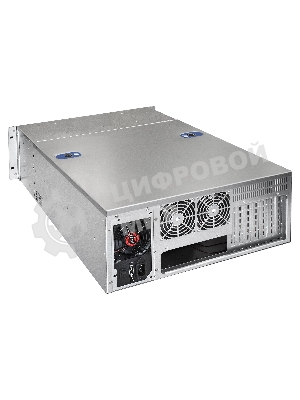 Серверный корпус ExeGate Pro EX293276RUS 4U660-HS24 (RM 19