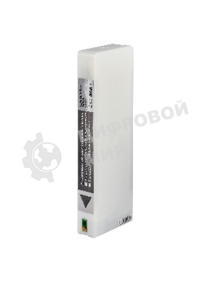 Картридж струйный Sakura C13T636900 (T6369 Light Light Black) для Epson, светло-черный, 700 мл.