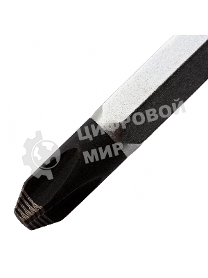 Отвертка Gross 12149 PH3 x 150мм S2, трехкомпонентная ручка