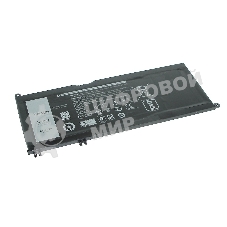 Аккумуляторная батарея для ноутбука Dell 17-7778 15.2V 3500mAh 33YDH