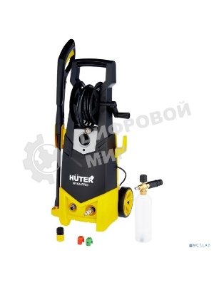 Мойка Huter W195-PRO